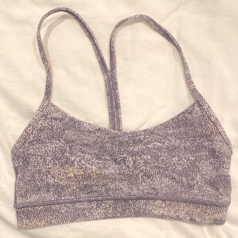 Lululemon Sports Bra!